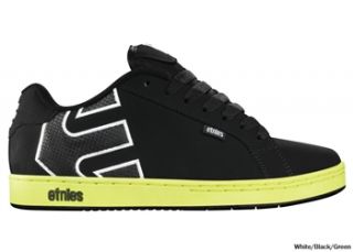 Etnies Fader Shoes Holiday 2011