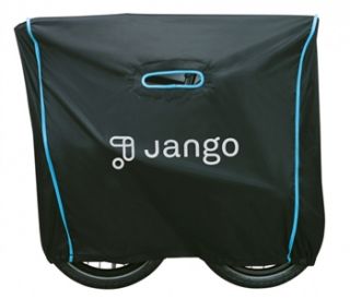Jango Bike Bag Slip Cover 2011