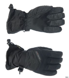 Dakine Frontier Snow Gloves 2010/2011