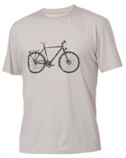 Cannondale Vintage Ultra Tee 9P101 2009