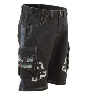 Mace Nitrate XK Shorts 2007