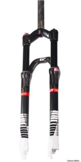 DT Swiss XRC 100 Twin Shot Race Forks  WC Edition 2011