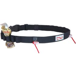 extras number belt handy clip on belt for securing your