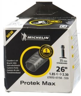 Michelin C4 Protek Max Tube