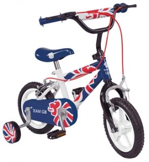 Dawes London Olympics Team GB   12 Bike