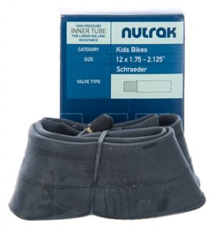 Nutrak Butyl Lightweight Tube