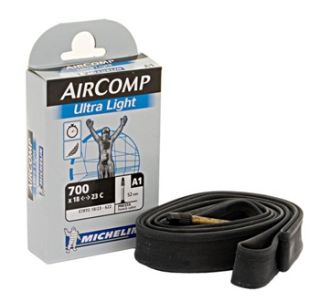 Michelin A1 AirComp Ultralight Tube   700c