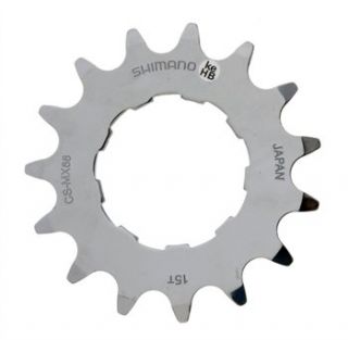 Full Range of Shimano Components from Chain Reaction Cycles