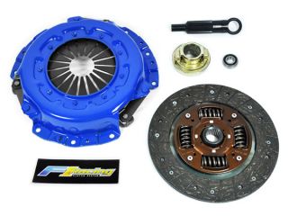  STAGE 1 CLUTCH KIT 84 5/87 CONQUEST STARION 2.6L TURBO NON INTERCOOLED