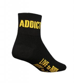 SockGuy Addict Socks