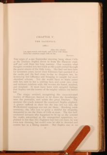 1903 Biography Consort Sophia Dorothea by w H Wilkins