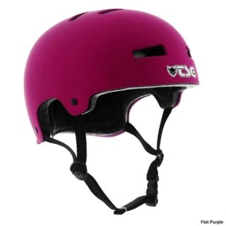 TSG Evolution Helmet   Solid Colour