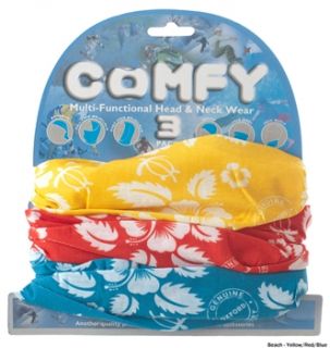 Oxford Comfy Triple Pack