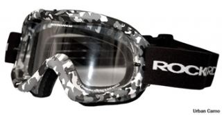 RockGardn JAG Goggles 2013