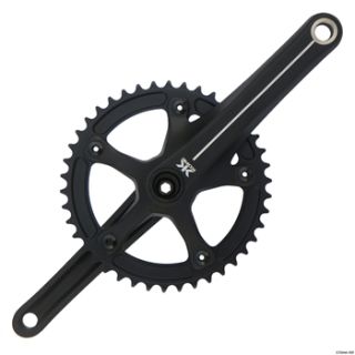 Kore Gradient Fixie Chainset 2011