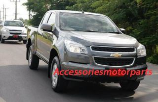  SIDE MIRROR LAMP SIGNAL CORNER FOR CHEVROLET CHEVY COLORADO/D MAX 2012