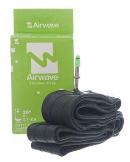 Airwave Cyclone Mini Pump