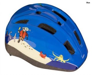 BBB Mini Pirate Boys Helmet BHE46