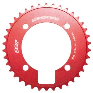 see colours sizes middleburn solid dh ring 8 9sp chainring 35 70