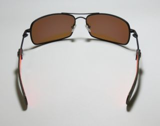 New Chrome Hearts Kustom Black Camouflage Brown Silver Sunglasses