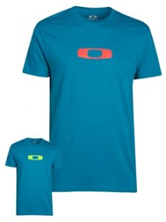 Oakley Square Me Tee Shirt AW12