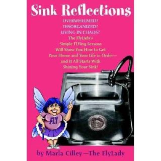 New Sink Reflections Cilley Marla 9780553382174