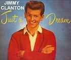 CENT CD Jimmy Clanton Jimmys Tunes More of the Best 1950s