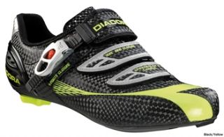 Diadora Speedracer 2 Carbon Road Shoes 2013