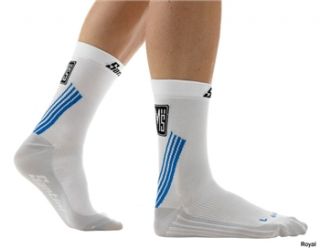 Santini 365 Comp 3/4 Socks 2013