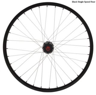 Atomlab G.I. 26 Wheel