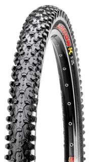 Maxxis Ignitor FR Folding Tyre   Exception