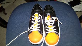 Bowling Shoes Circle Brand Sz 7