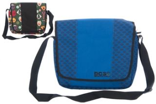 DC Sprocket Basic Messenger Bag