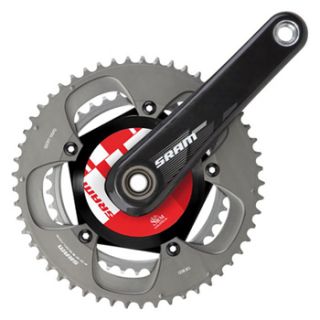 sram s975 srm power meter chainset bb30 the technology to