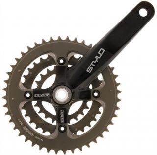 blaze all mountain 2 1 chainset 43 72 rrp $ 113 38 save 61 % see