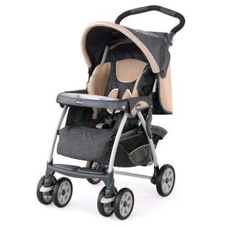 Chicco Hazelwood Cortina Travel System Stroller