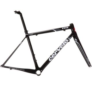 Cervelo R5 VWD Frameset 2012