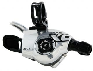 SRAM X0 Trigger Shifter 2x10sp 2012