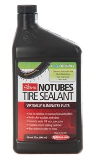 NoTubes The Solution Tyre Sealant