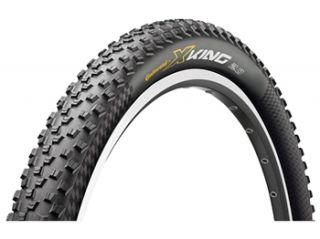 Continental X King 29er Tyre