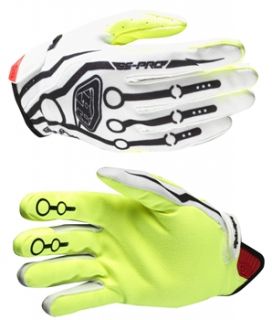 Troy Lee Designs SE Pro Gloves 2012