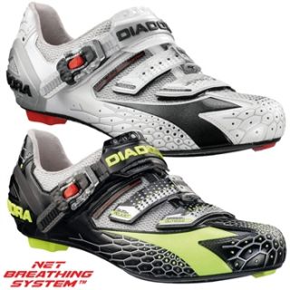 Diadora Jet Racer Road Shoes 2013