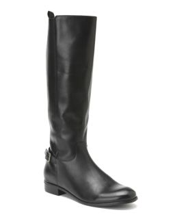 Ciao Bella Luton Leather Riding Boots