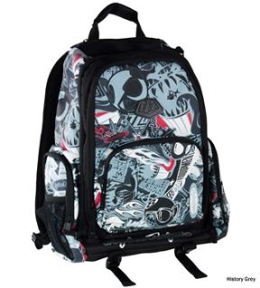  troy lee designs basic backpack 36 07 rrp $ 72 88 save 51 %