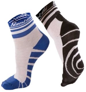 Santini 365 Dry Socks