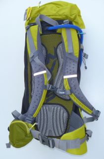  35 Hydration Pack Backpack Citronelle Woodbine M L 3L 100oz