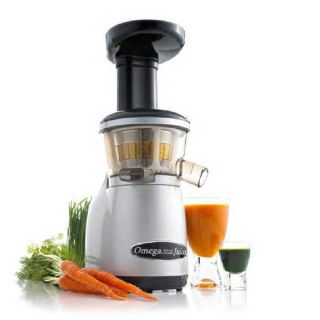  Vert HD 350 Juicer Citrus Vegetables Wheatgrass Juicer New
