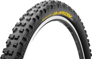 Continental Baron Folding MTB Tyre
