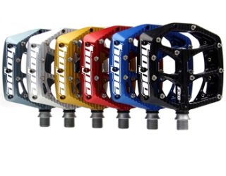 Hope F20 Flat Pedals