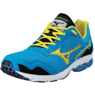 see colours sizes mizuno wave ronin 5 shoes ss13 112 26 rrp $